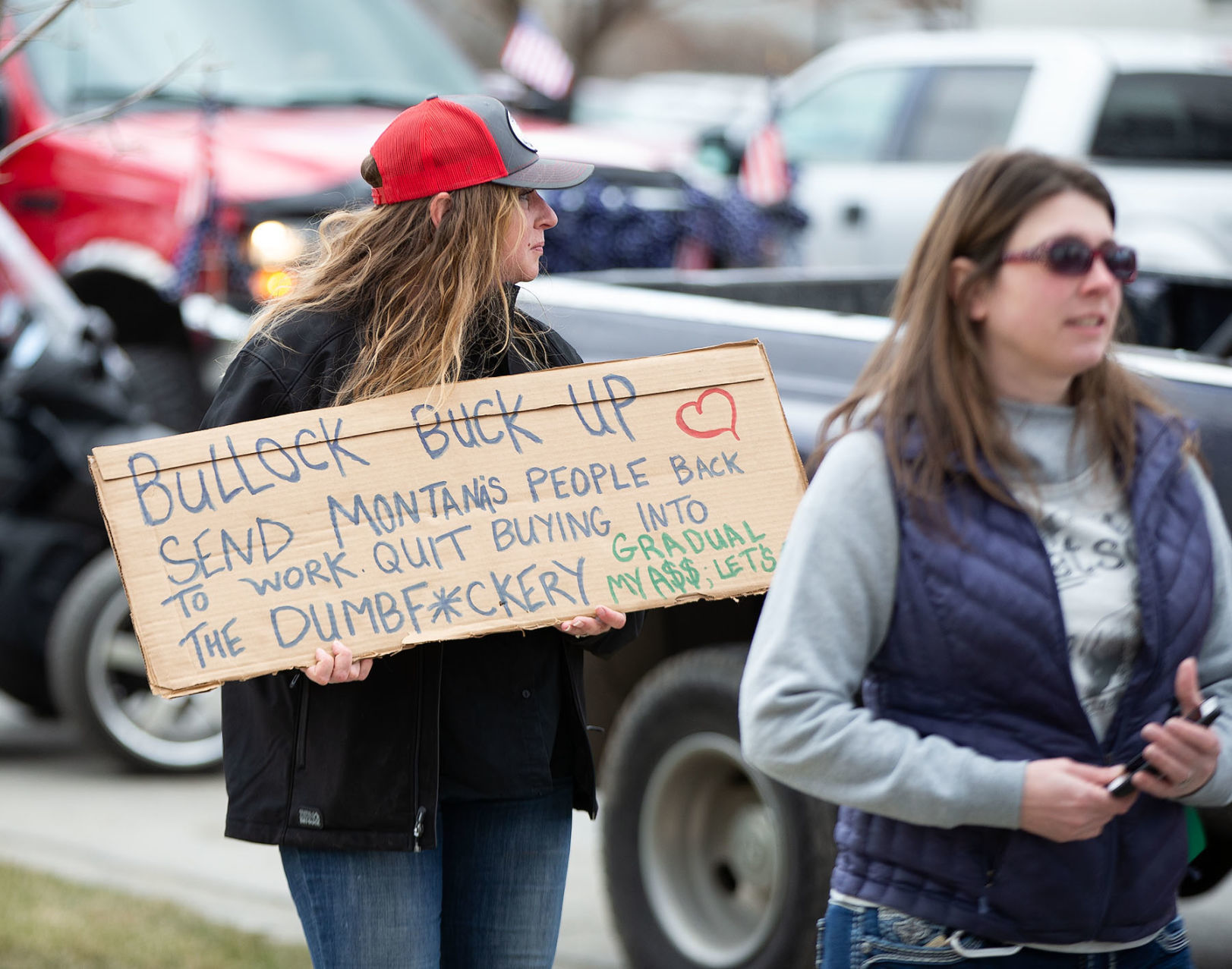 Liberty Rally